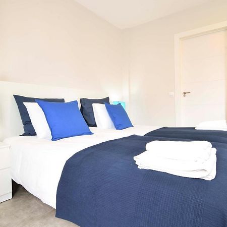 Apartamentos Centro Salecianos Málaga Extérieur photo