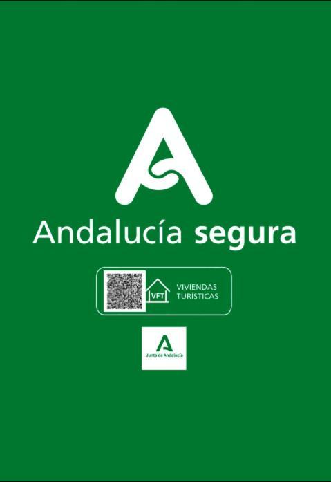 Apartamentos Centro Salecianos Málaga Extérieur photo